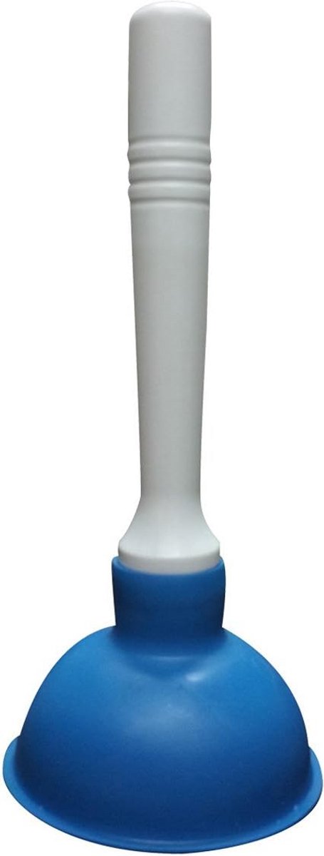 Kleine Hand Ontstopper 4 Inch Voor Keuken, Toilet, Douche en Bad - Krachtige Reiniging
