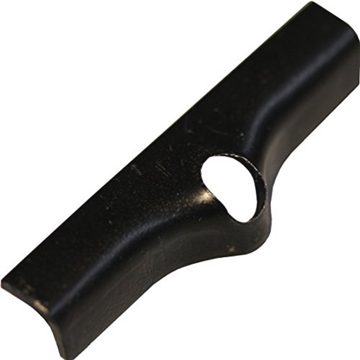 Start-/eindclips Systeem voor WPC/BPC Terrasplanken - 25 Stuks incl. Schroeven en Bevestiging
