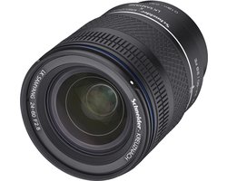 Samyang - AF 24-60mm F2.8 Sony FE - Standard Lens - Geschikt voor Portretten, Documentaires en Alledaagse Momenten