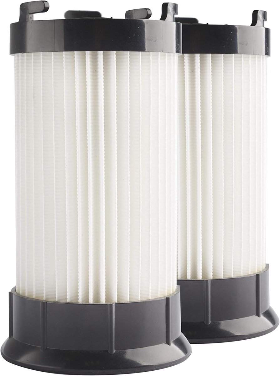 Wasbare Stofzuigerfilters Pack van 2 - Geschikt voor DCF4 DCF18 en meer