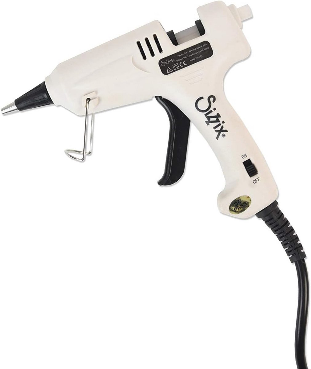 Lijmpistool Accessoires en Gereedschap voor Creatieve Projecten