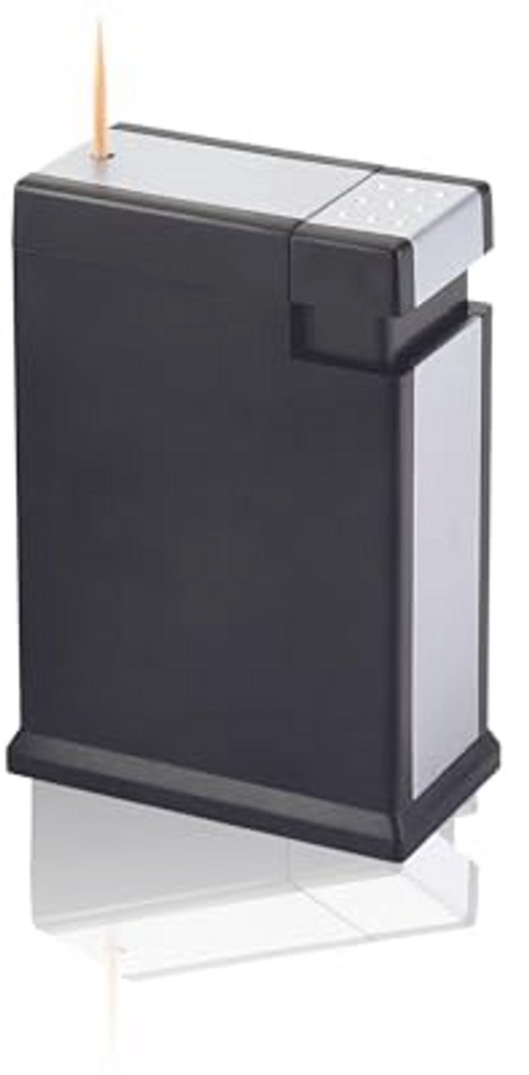 Winkee - Toothpick dispenser Lorenzo I Practical toothpick dispenser I Toothpick tooth care kitchen