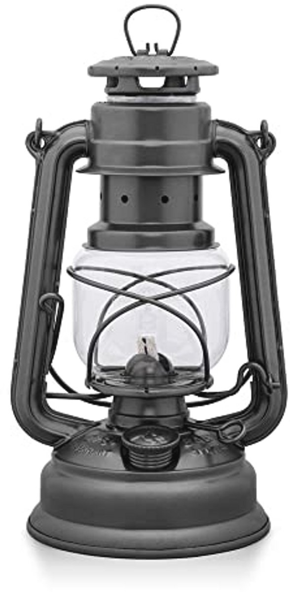 Stormlantaarn Special 276 - 21 Kleuren - Ideale Verlichting voor Buiten