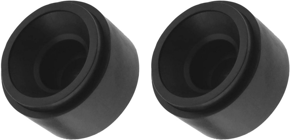 Motor Cover Trim Rubber Mount Grommet Bush 18mm