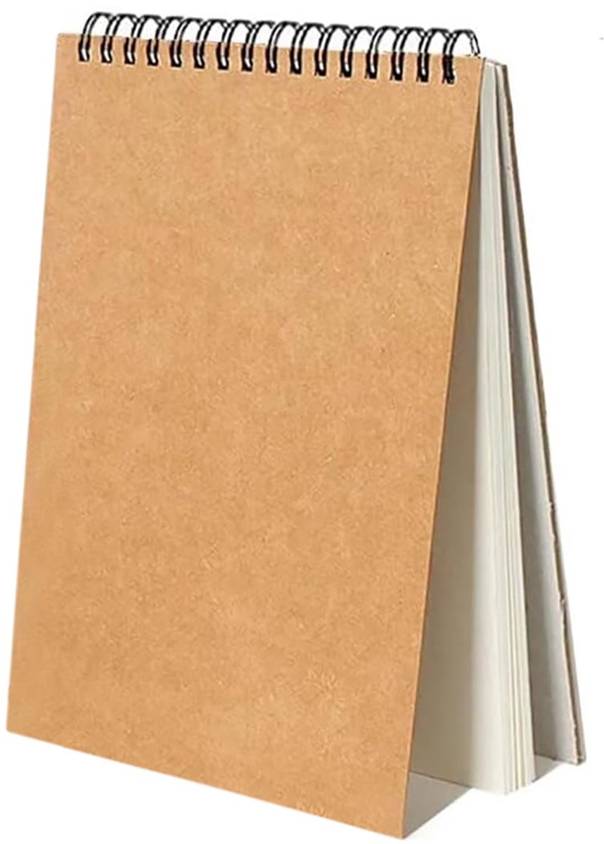 IMPERATORIS® Schetsboek/Schetsboeken A3 - Voor Kinderen/Kind en Volwassenen