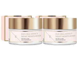 ErthSkin London EGF Cell Effect Nachtcrème