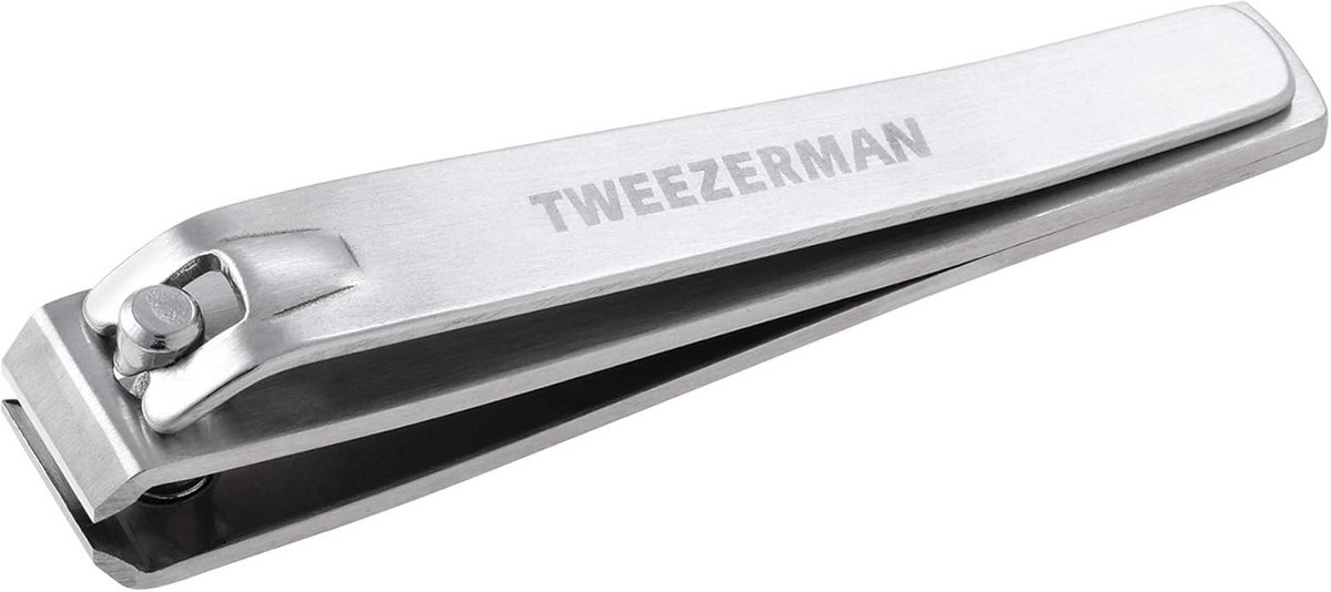Teennagelknipper Roestvrijstaal