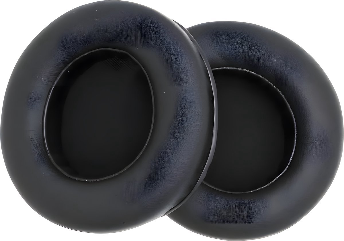 Oorkussens geschikt voor Razer Kraken Pro V1 - Zwart