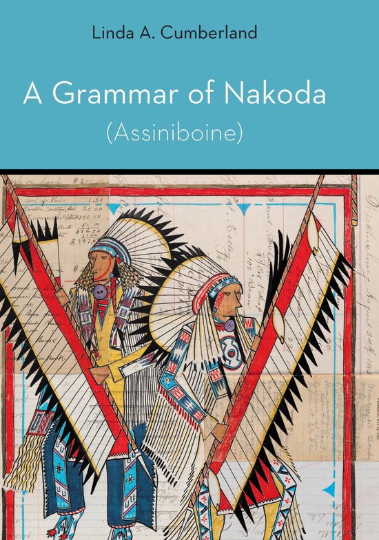 Studies in the Native Languages of the Americas-A Grammar of ... - cover