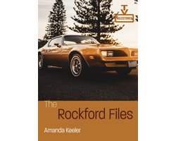 TV Milestones-The Rockford Files