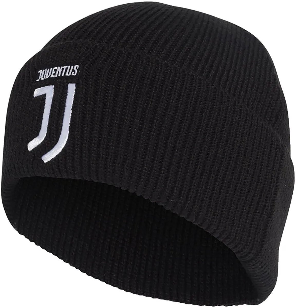 Adidas Juventus 2019/20 Muts Man Vrouw Zwart