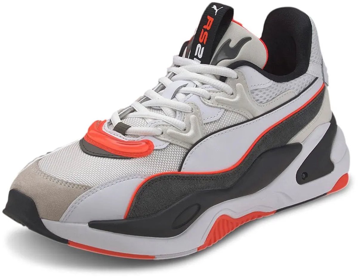 Puma Select Rs-2k Messaging Schoenen Grijs EU 42 Man
