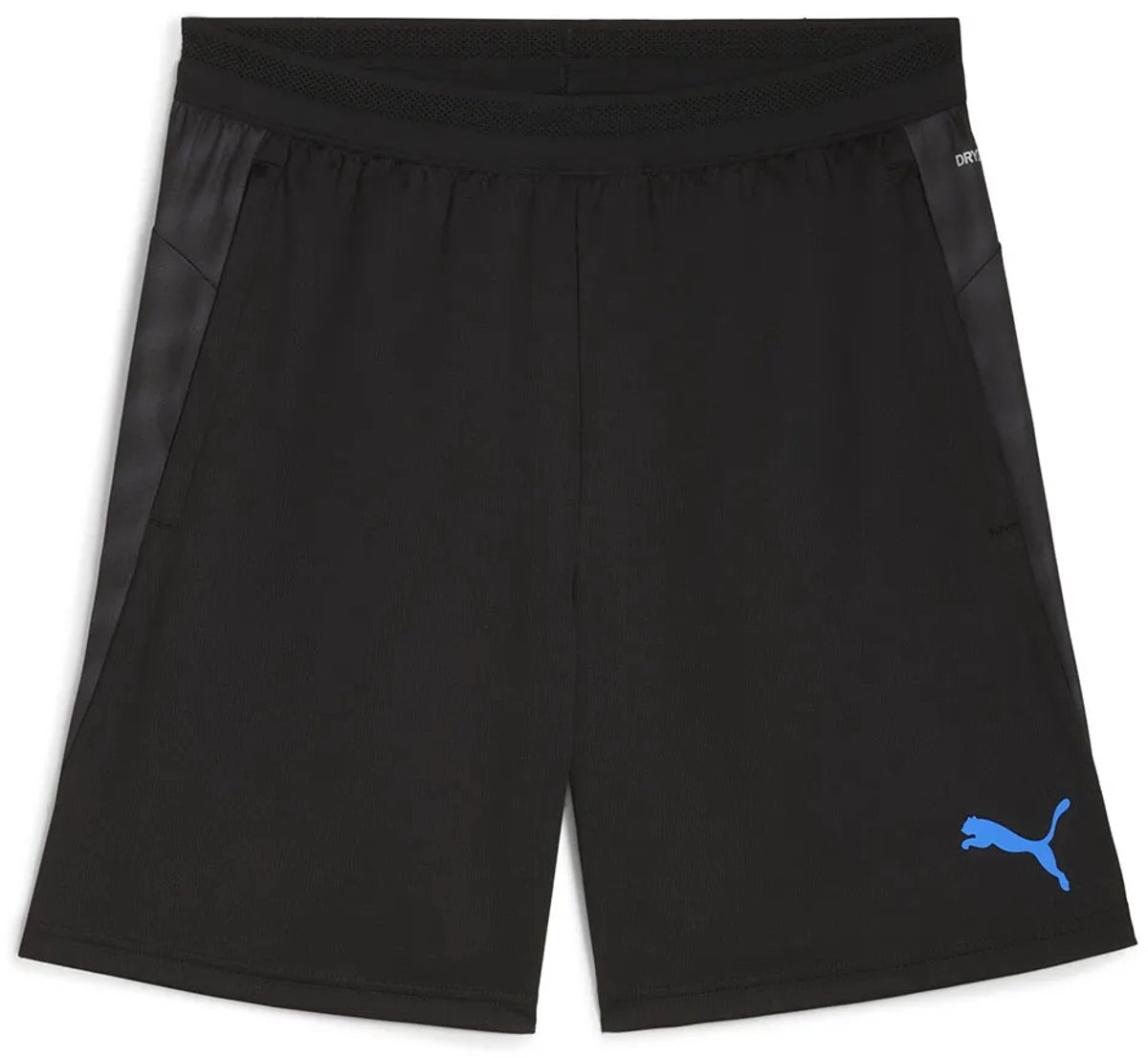 Puma Individualcup Korte Broek Zwart XS Man