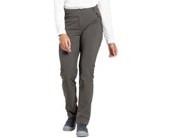 Craghoppers Nosilife Pro Ii Broek Grijs 35 / Short Vrouw