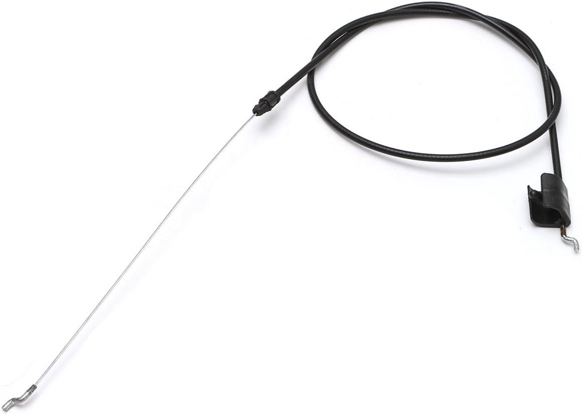 Grasmaaier Gas Kabel Accelerator Drawstring Geschikt voor MTD 22 inch Maaiers 140 cm
