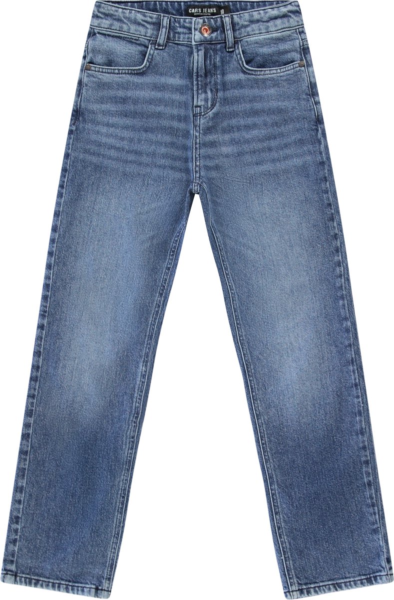 Cars Jeans Kids PORTER Jeans - Jongens