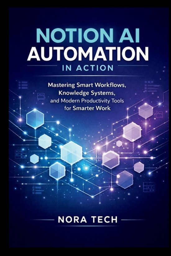 Notion AI Automation In Action - cover