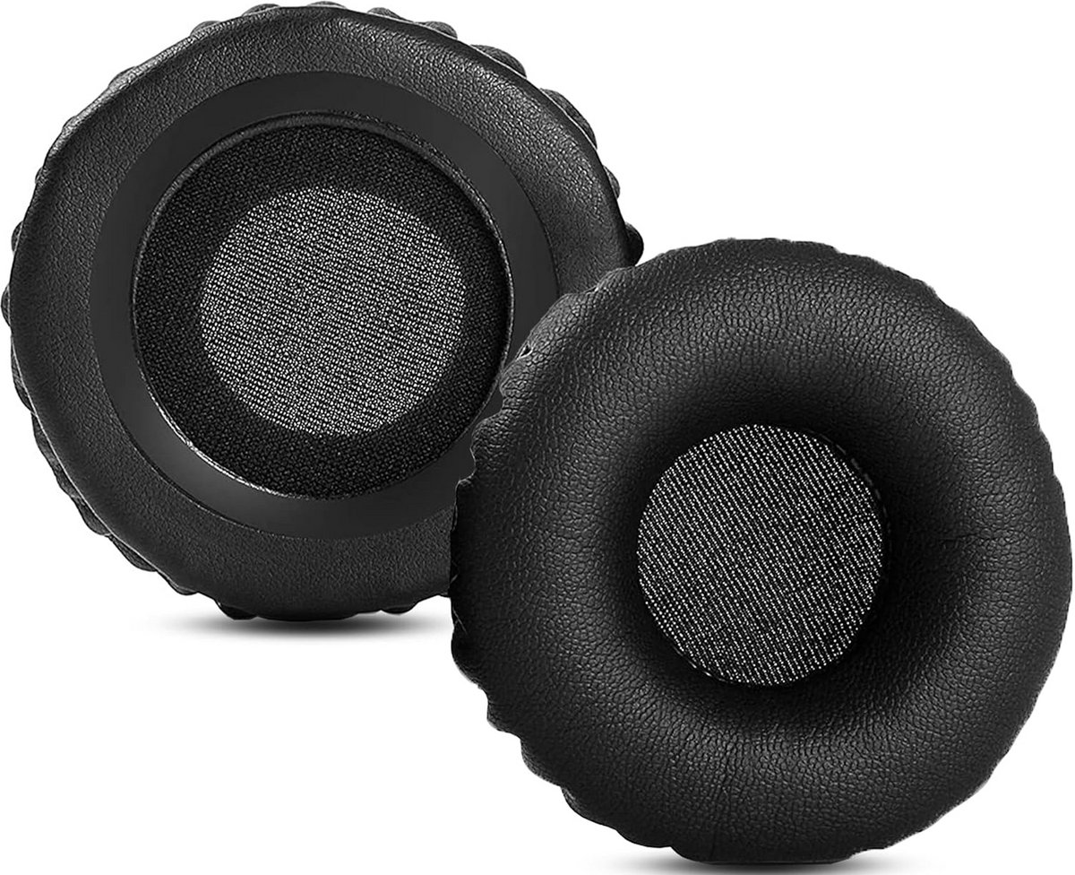 Vervangings Oorkussens voor Hoofdtelefoon - Passend voor Jabra Evolve Modellen