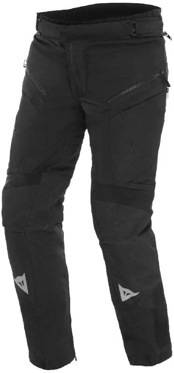 Dainese Gullfoss D-Dry waterdichte motorfiets textiel broek - Maat 56 - – foto 4