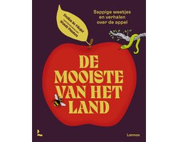 De mooiste van het land