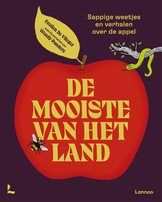 De mooiste van het land - cover
