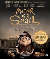 Memoir Of A Snail (Blu-ray)