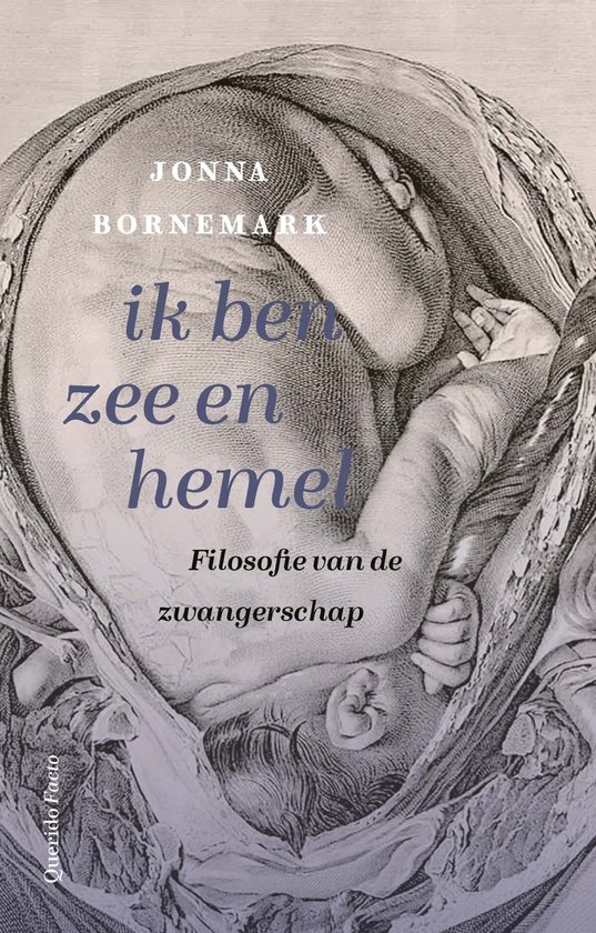 ik ben zee en hemel - cover