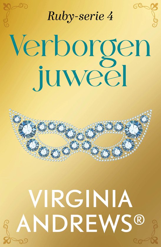 Ruby 4 - Verborgen juweel