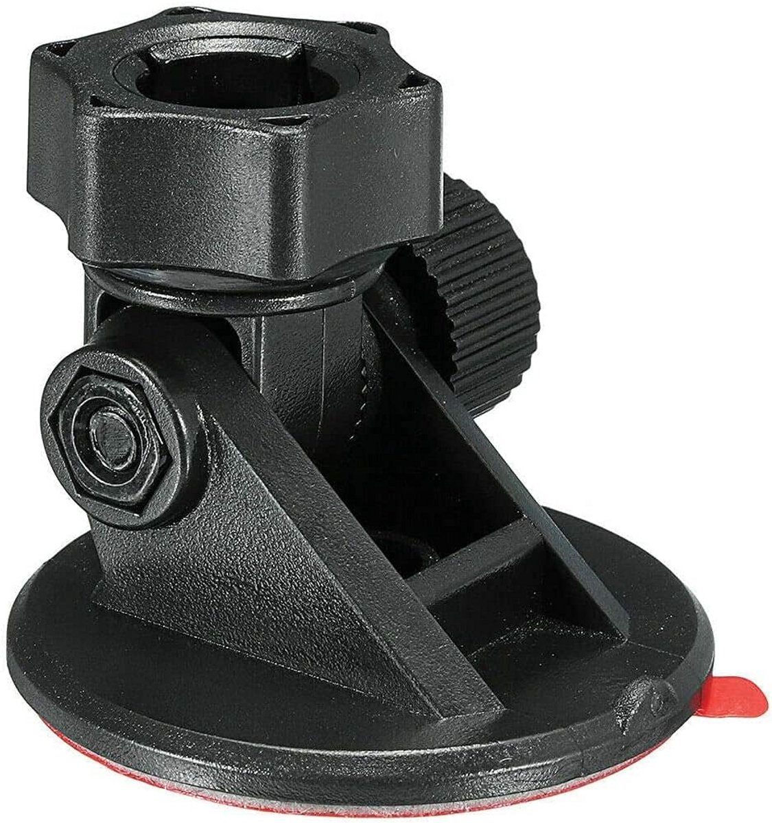 Zelfklevende Houder voor Dashcam - Mini Montagebeugel met Lijm voor Diverse Dashcams