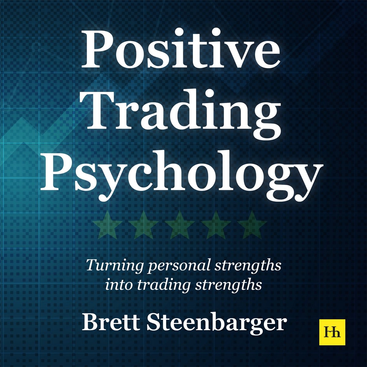 Omslag van Positive Trading Psychology