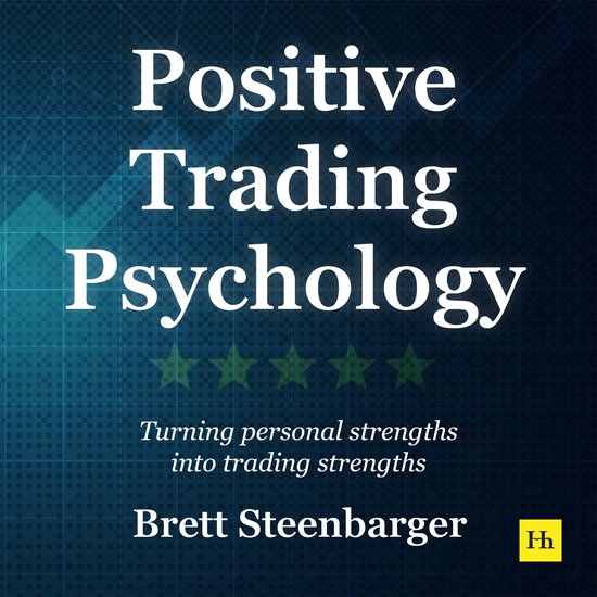 Positive Trading Psychology - cover