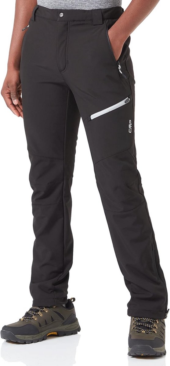 Thermische Softshellbroek Heren