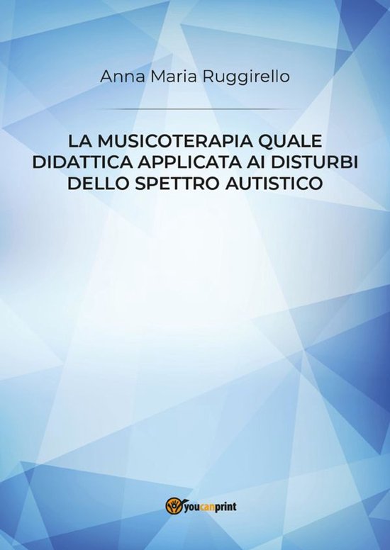 La musicoterapia quale didattica applicata ai disturbi dello ... - cover