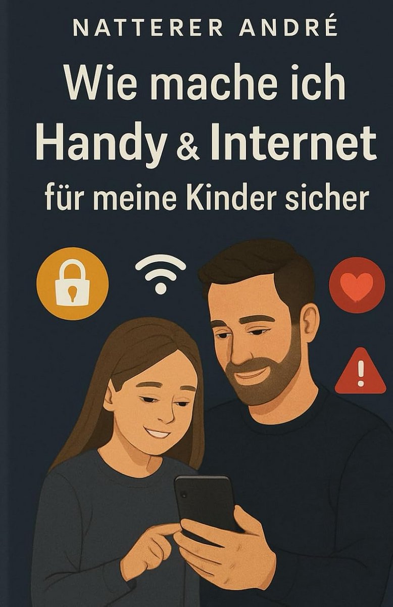 Veilig Internet voor Kinderen: Gids voor Ouders over Online Veiligheid en Schermtijd