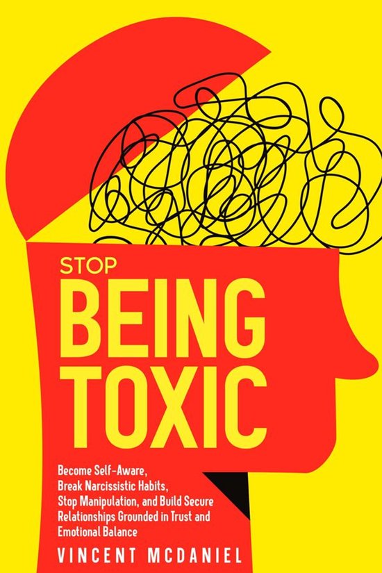 Toxic Relationships and Trauma Bonding Recovery 1 - Stop Bei ... - cover