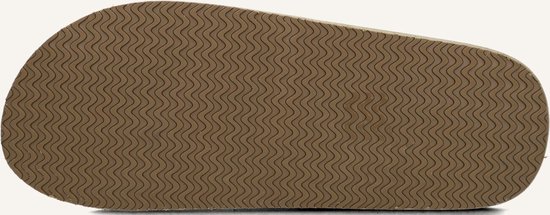 CLAY Slippers Clay001 - Homme - Vert - Taille 48