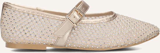 Ballerines BLASZ 1903 pour femme - Goud - Taille 39