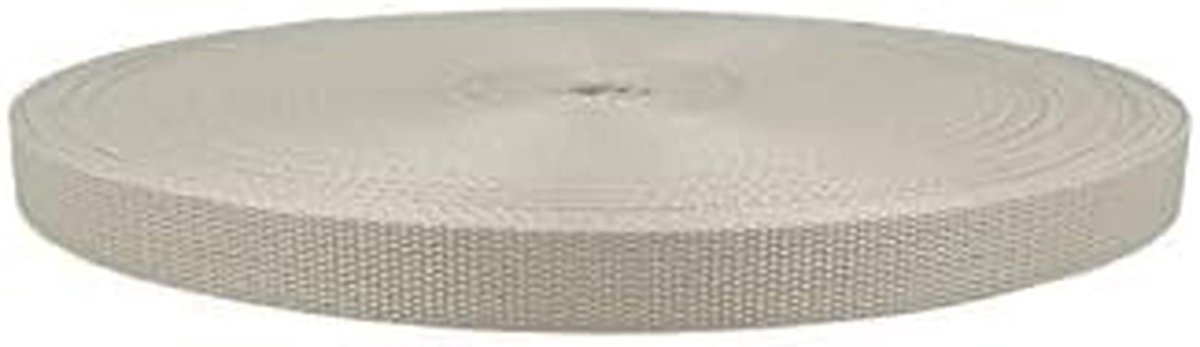 Polypropyleen Band 5 Meter - Universele Band voor Tassen of Bevestiging (20mm Breed)