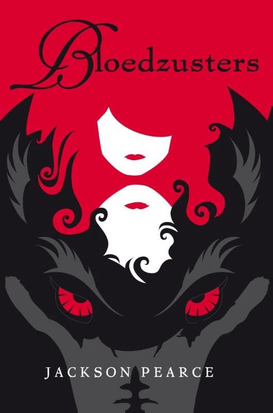 Bloedzusters - cover