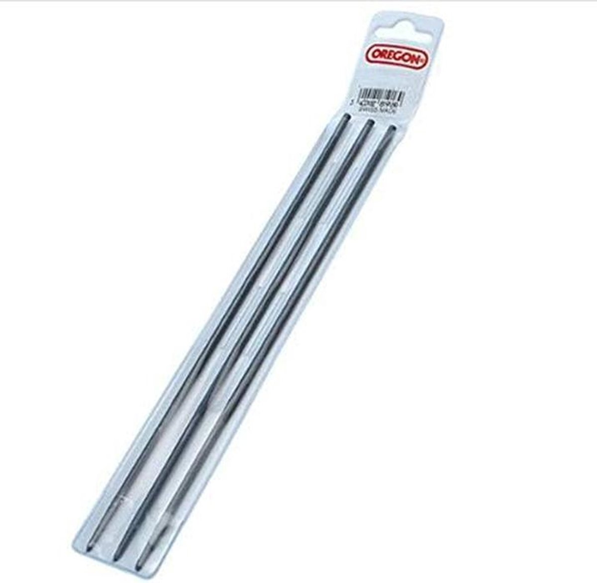 Ronde Kettingvijlen 4.0mm (5/32 Inch) - Hoge Kwaliteit Vijlen Set voor Zaagkettingen