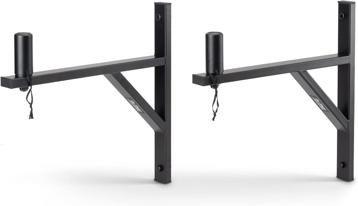 Metalen Universele Muursteun voor Luidspreker - Stevige Wandmontage Beugel