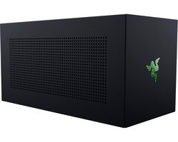 Razer Core X V2 - Videokaart Behuizing - Grafische Kaart Houder - Ventilator - Thunderbolt 5/4/USB 4