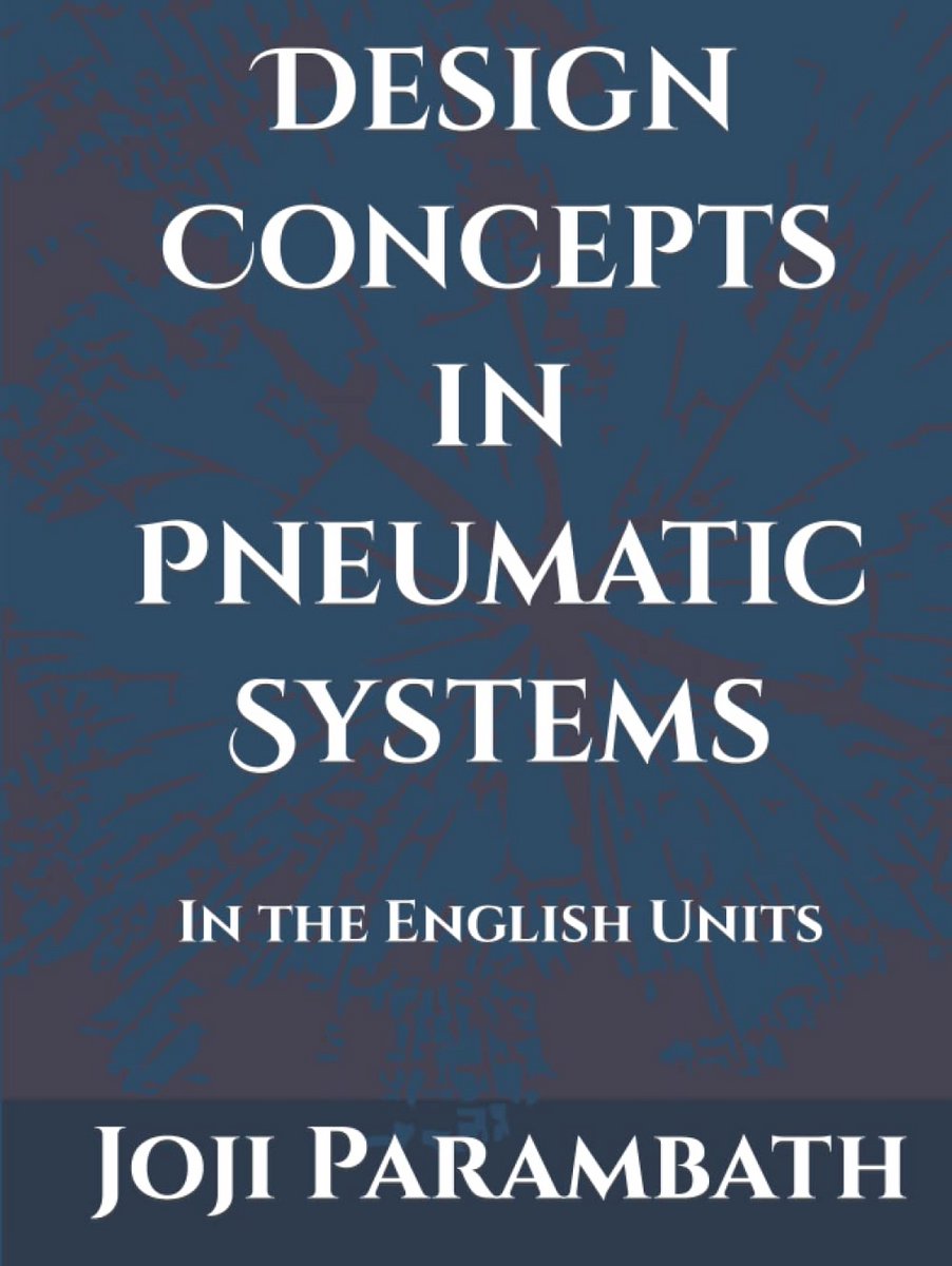 Ontwerpconcepten voor Pneumatische Systemen in Engelse Eenheden