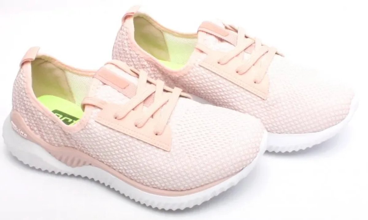 Damesschoenen Actvitta Gaspea Tunesië 37 Roze
