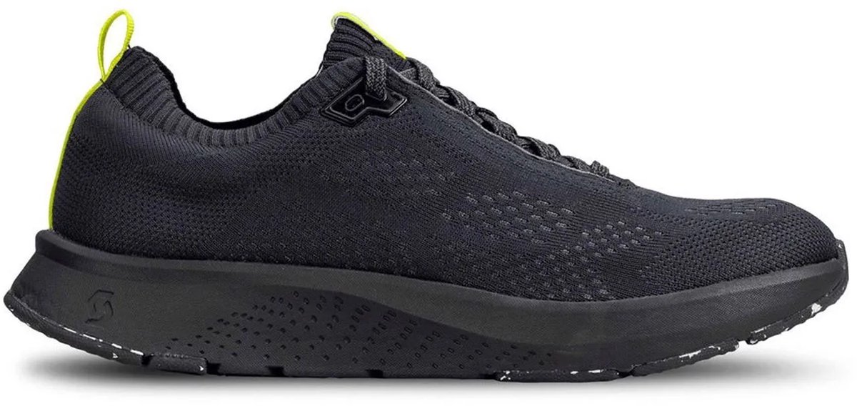 Scott Pursuit Explore hardloopschoenen heren 44.5 Zwart
