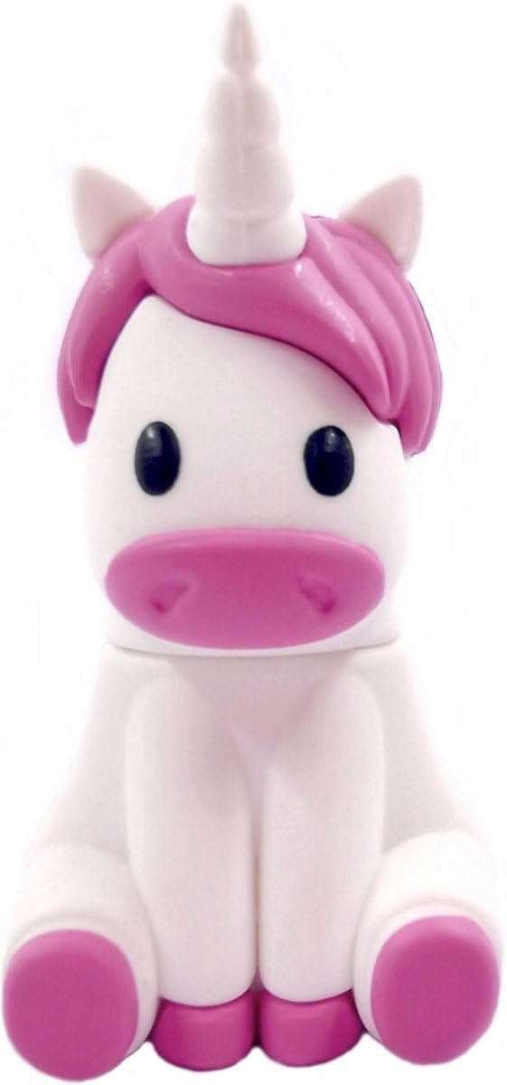 USB Stick met Eenhoorn Ontwerp - 64 GB Geheugenstick voor Man en Vrouw