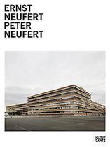 Ernst Neufert Peter Neufert (German Edition)