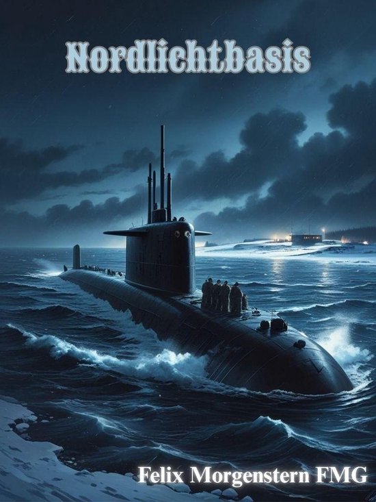 Nordlichtbasis