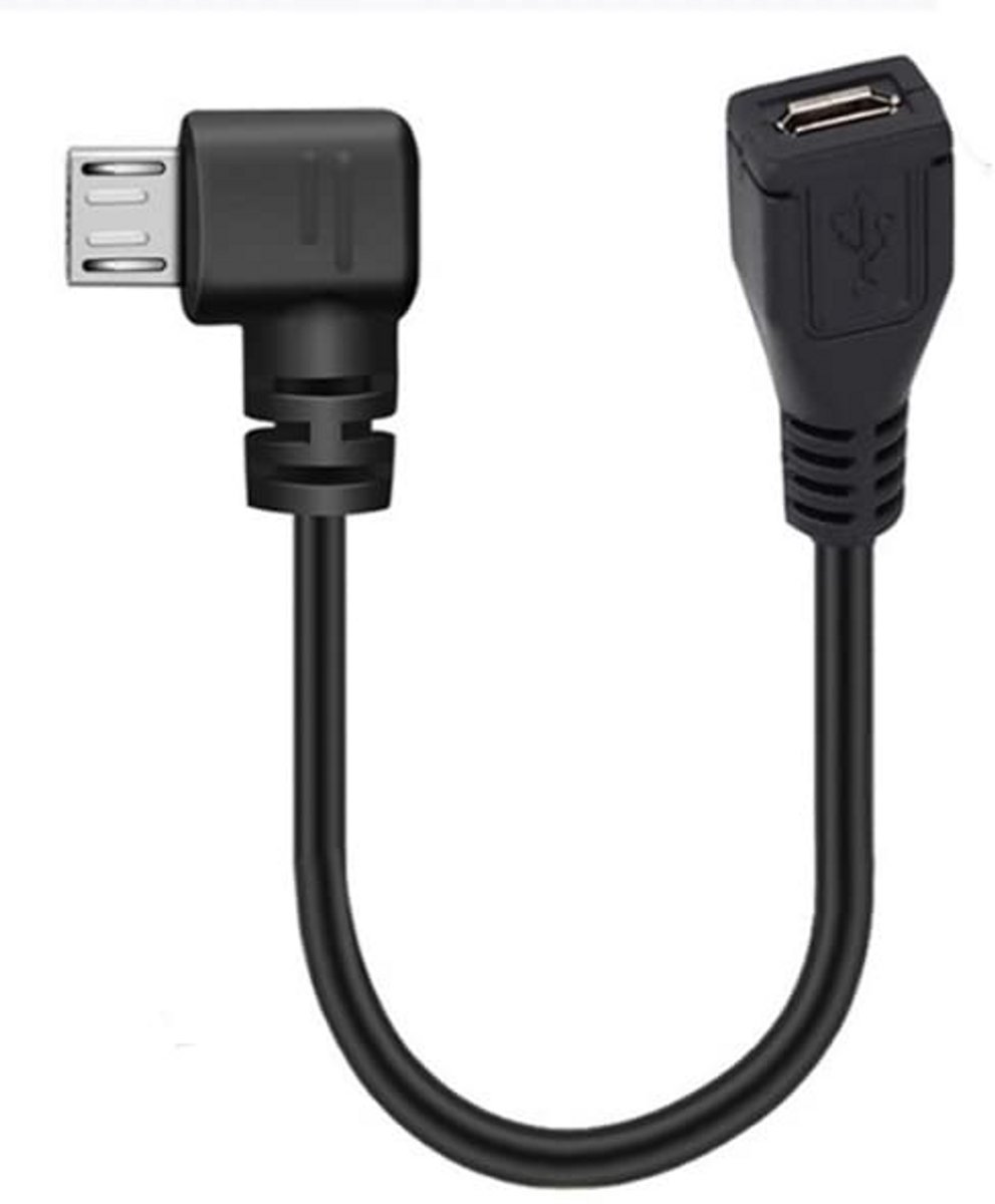 Verbindingskabel Adapter voor ATOM SE en ATOM Drone Afstandsbediening