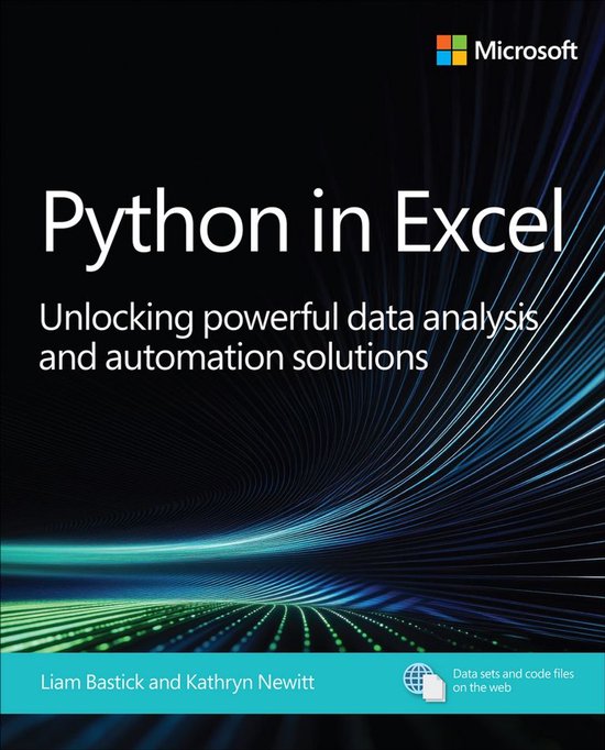 Python in Excel